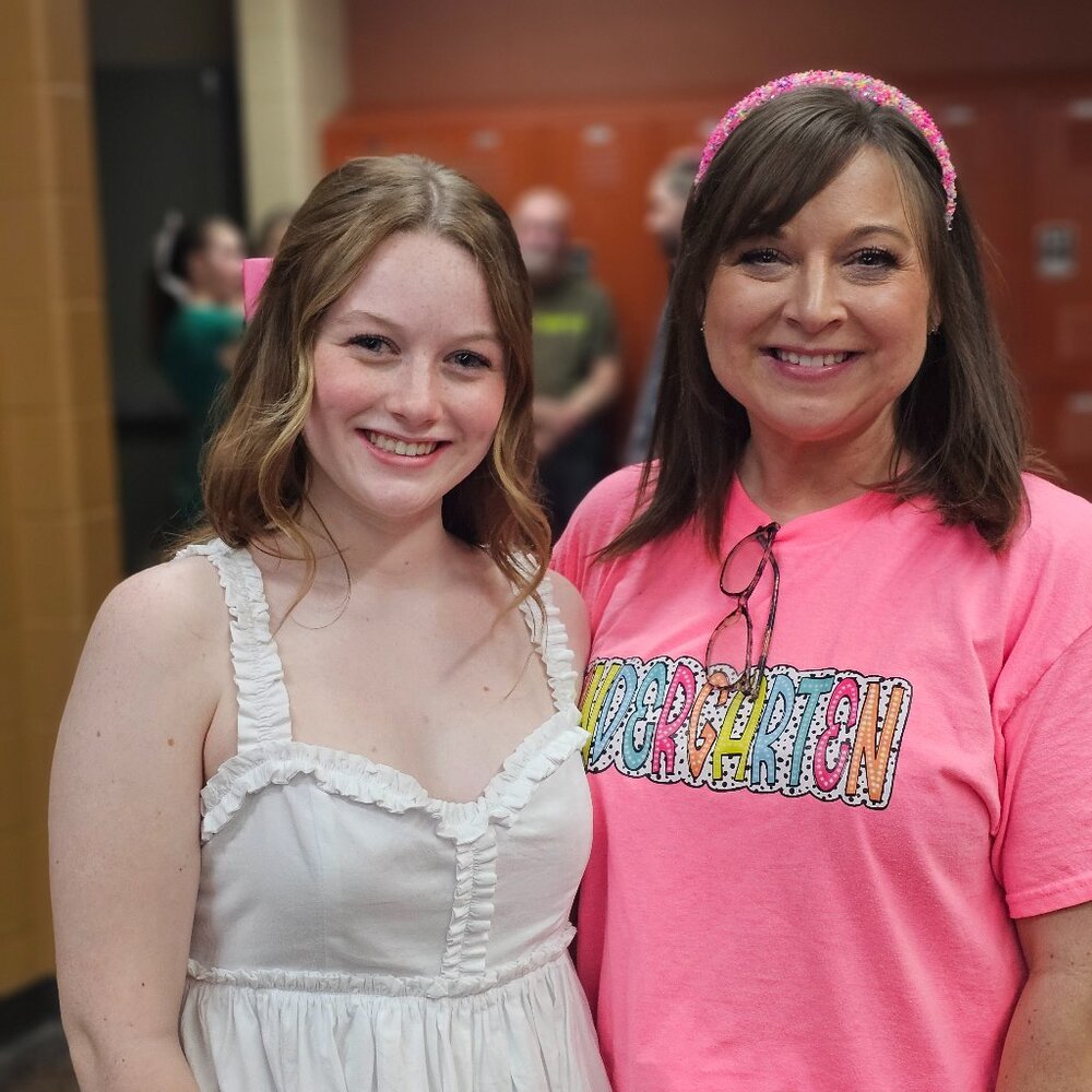 Meet your Posher, Cathy